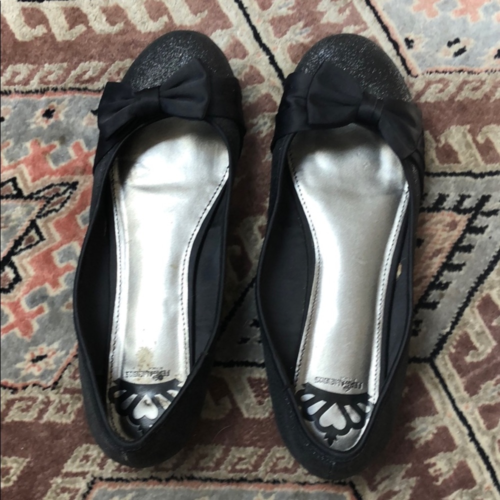 Fergalicious by Fergie shoes